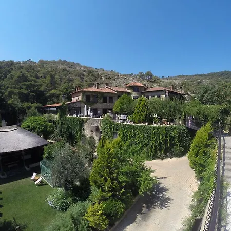 Manici Kasri 3* Küçükkuyu