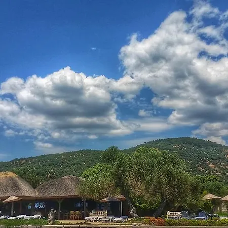 Hotel Manici Kasri