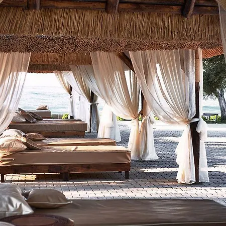 Szálloda Manici Kasri