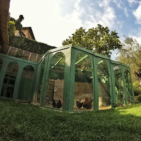 Szálloda Manici Kasri 3*