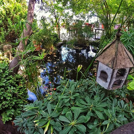 Manici Kasri Szálloda Küçükkuyu