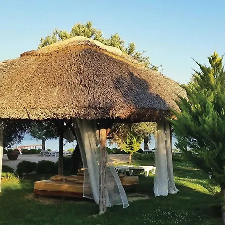 Manici Kasri Küçükkuyu