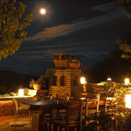 Manici Kasri Küçükkuyu