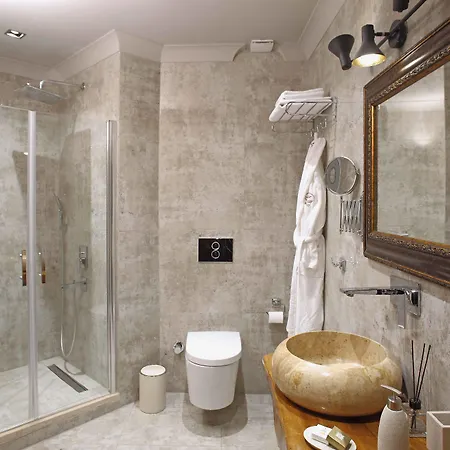 Szálloda Manici Kasri