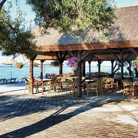 Manici Kasri Szálloda