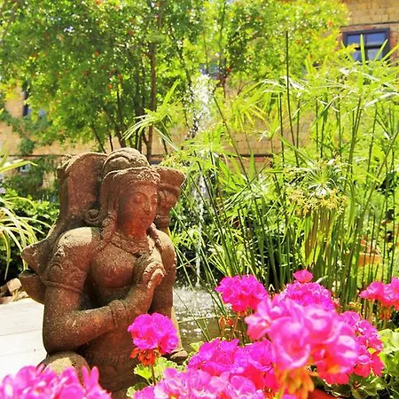 Manici Kasri Szálloda Küçükkuyu