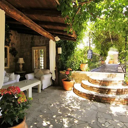 Manici Kasri 3* Küçükkuyu