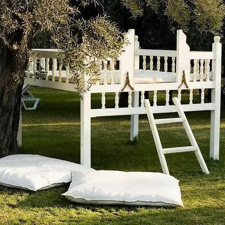 Szálloda Manici Kasri