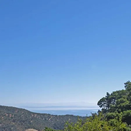 Manici Kasri Küçükkuyu