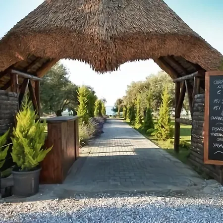 Manici Kasri Szálloda 3*