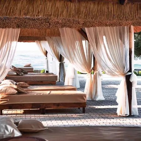 Manici Kasri Szálloda Küçükkuyu