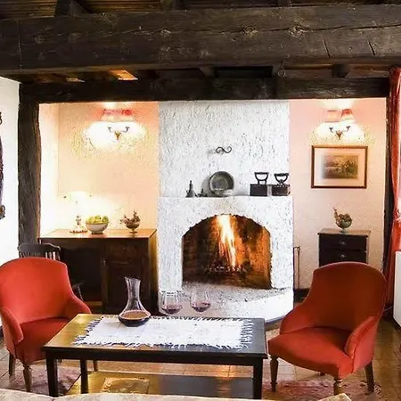 Szálloda Manici Kasri Küçükkuyu