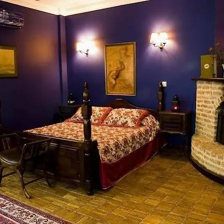 Manici Kasri 3* Küçükkuyu