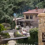 Hotel Manici Kasri 3*