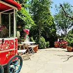Manici Kasri Hotel Küçükkuyu