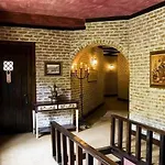 Manici Kasri Hotel 3*