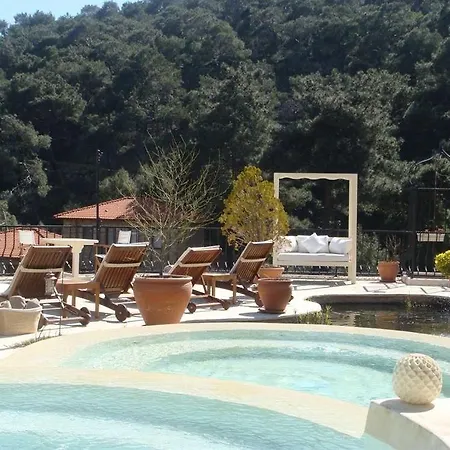 Manici Kasri Hotel Kucukkuyu