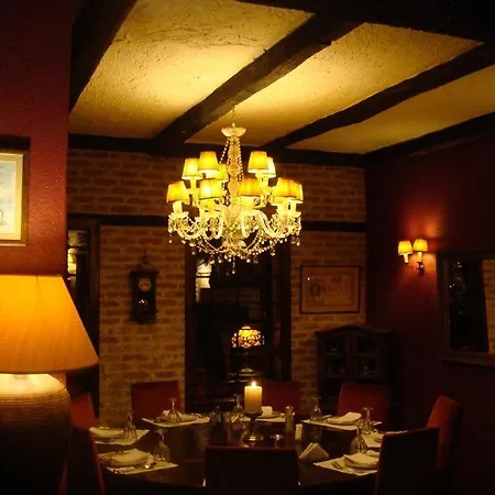 Hotel Manici Kasri 3*