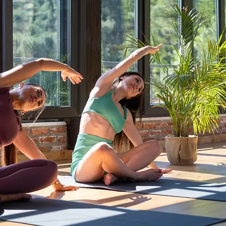 Hotel Manici Kasri Kucukkuyu