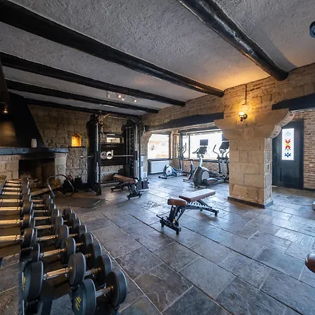 Manici Kasri Hotel 3*