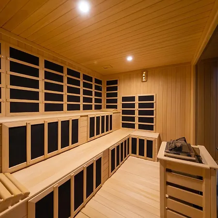 Manici Kasri Hotel Kucukkuyu