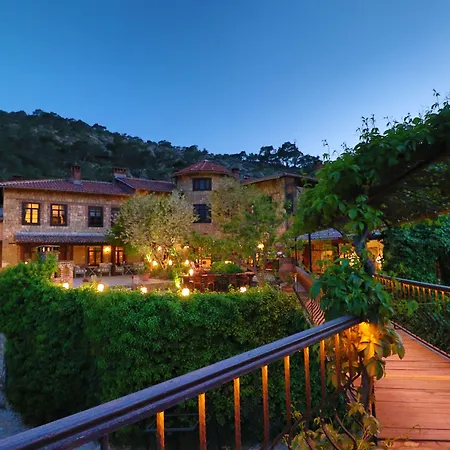 Hotel Manici Kasri 3*