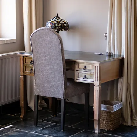 Manici Kasri Hotel Kucukkuyu