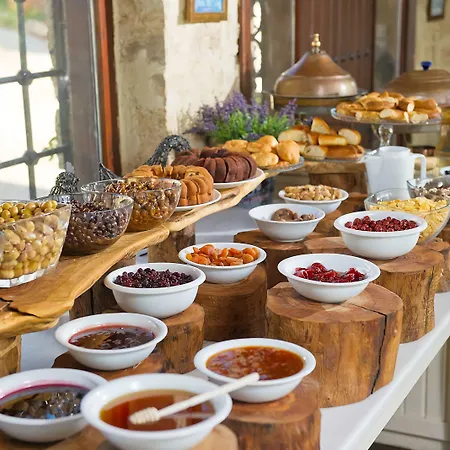 Hotel Manici Kasri Kucukkuyu