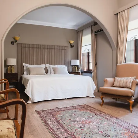 Manici Kasri Hotel