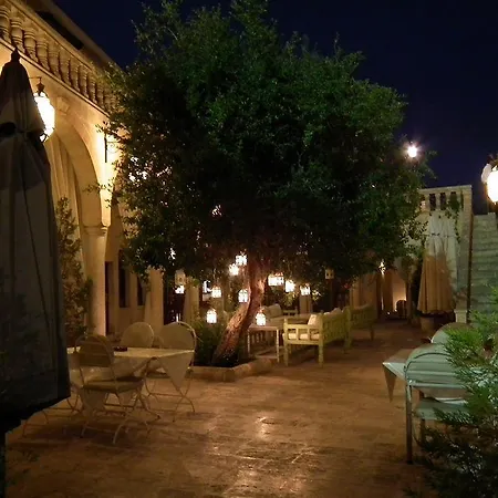 Hotel Manici Kasri 3*