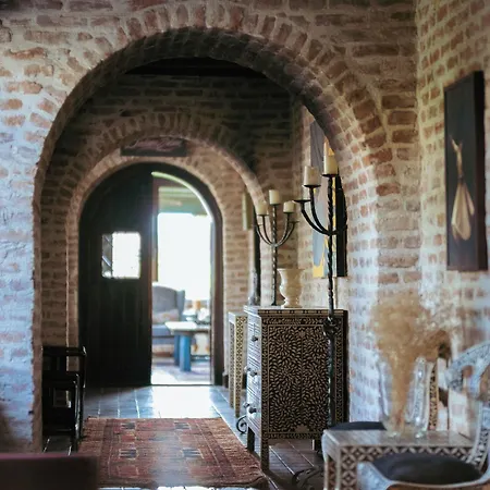 Manici Kasri 3*