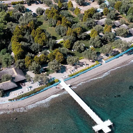 Hotel Manici Kasri
