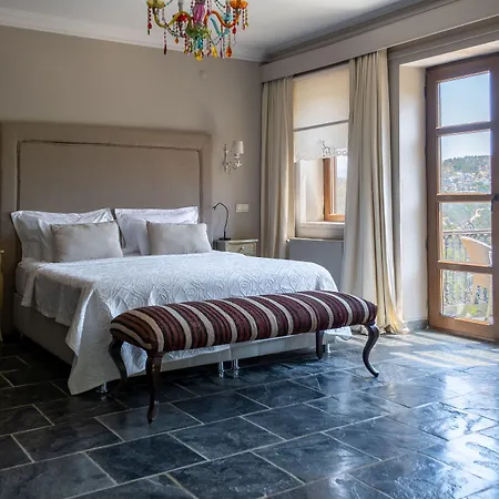 Hotel Manici Kasri Küçükkuyu