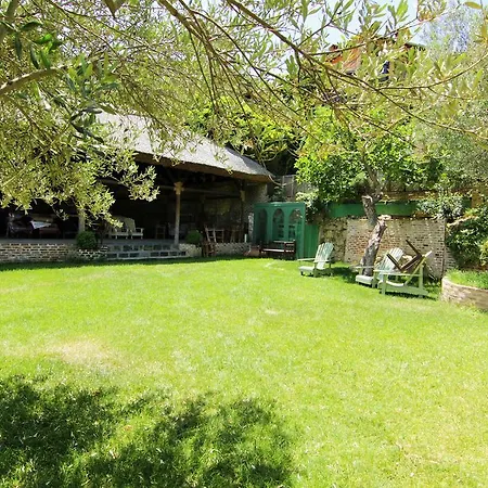 Hotel Manici Kasri Kucukkuyu