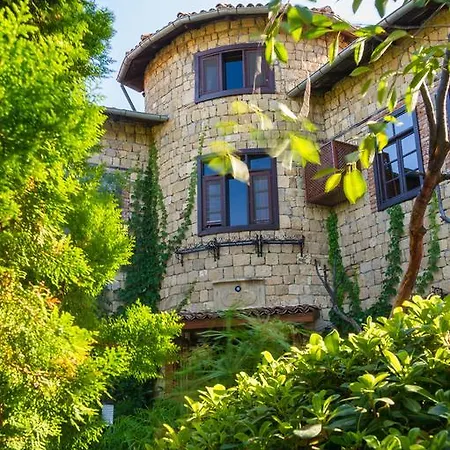 Hotel Manici Kasri Küçükkuyu