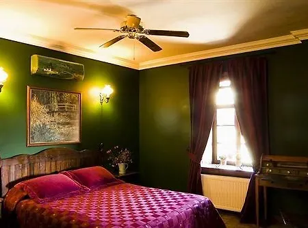 Hotel Manici Kasri 3*