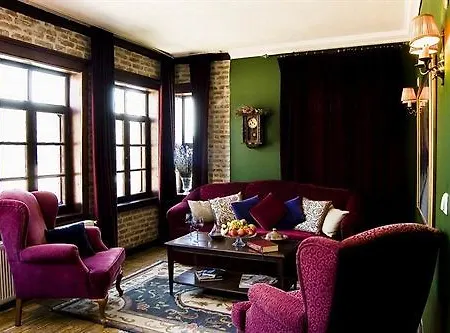Hotel Manici Kasri