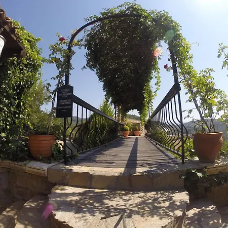 Hotel Manici Kasri 3*