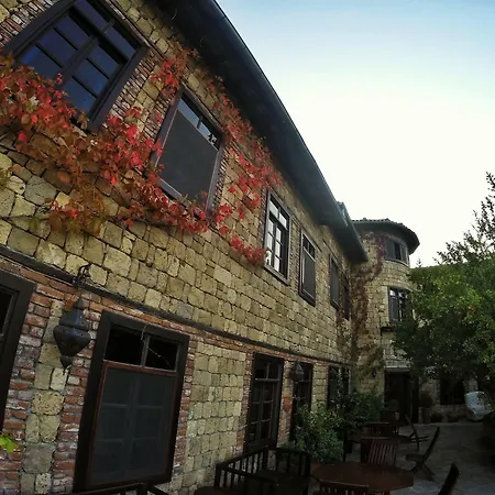 Manici Kasri Kucukkuyu