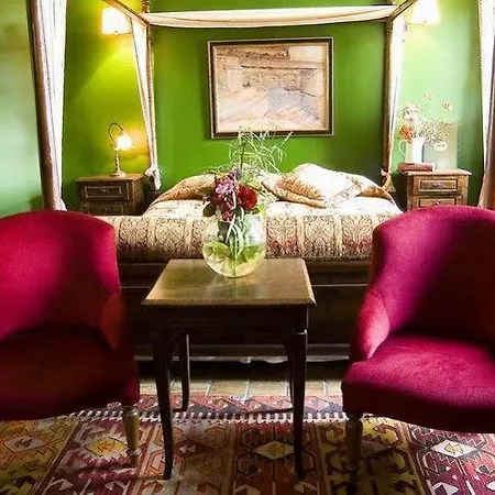 Hotel Manici Kasri 3*