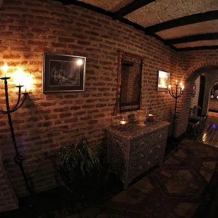 Hotel Manici Kasri Küçükkuyu