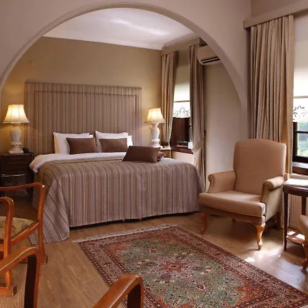 Manici Kasri Hotel 3*