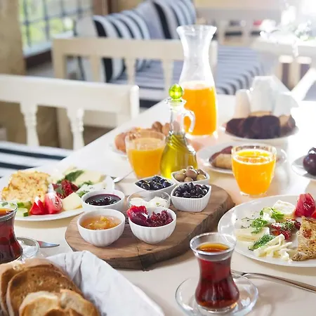 Hotel Manici Kasri 3*