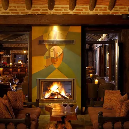 Hotel Manici Kasri Kucukkuyu