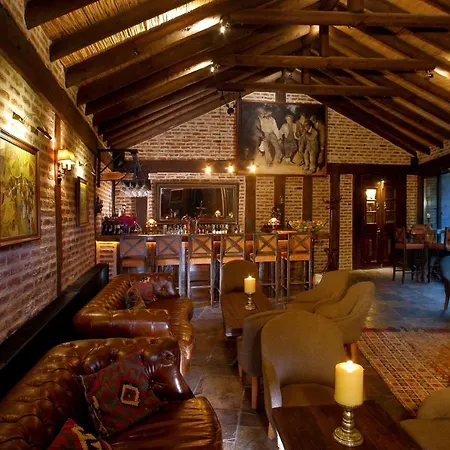 Manici Kasri Hotel 3*