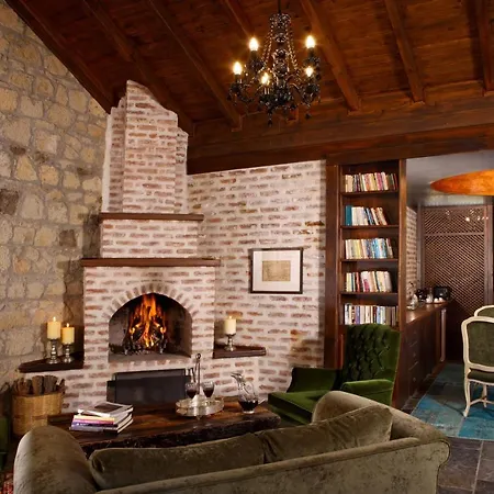 Manici Kasri 3* Kucukkuyu