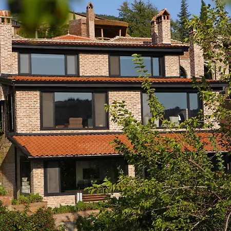 Hotel Manici Kasri 3*