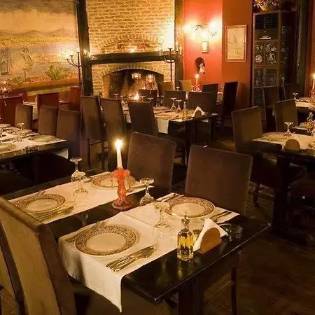 Hotel Manici Kasri 3*