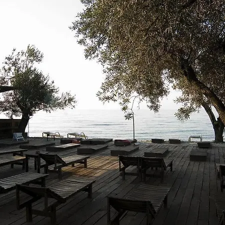 Hotel Manici Kasri Küçükkuyu