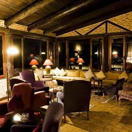 Manici Kasri Kucukkuyu